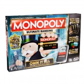 Joc Monopoly Ultimate Banking