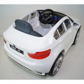 BMW X6 - masinuta electrica copii