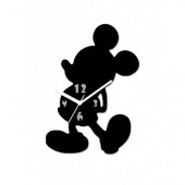 Ceas de perete Mickey 2