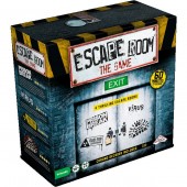 Escape Room - Jocul- Noris