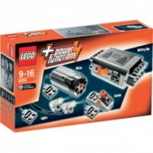 LEGO® Technic Power Functions Motor Set - 8293