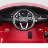 Masinuta electrica copii Audi Q7