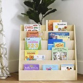 Raft/ biblioteca pentru carti copii