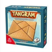 Tangram D-toys