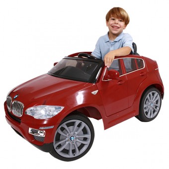 BMW X6 - masinuta electrica copii