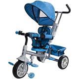Tricicleta Confort Plus - Sun Baby - Albastru