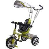 Tricicleta Super Trike - Sun Baby - Verde