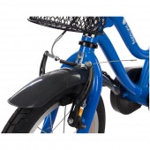 Bicicleta Star BMX 14