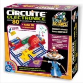Circuite electronice D-Toys