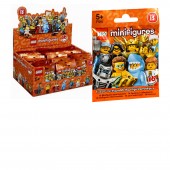 LEGOÂ®  Minifigurine Seria 15 - 71011