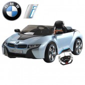 Masinuta electrica BMW I8 Concept 