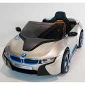 Masinuta electrica BMW I8 Concept 