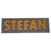 Puzzle nume Stefan 