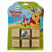 Stampile 5+1  Winnie the Pooh